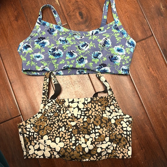 Aerie sports bras - Picture 1 of 4